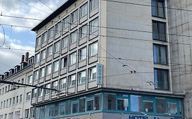 Hotel Schwarzer Baer